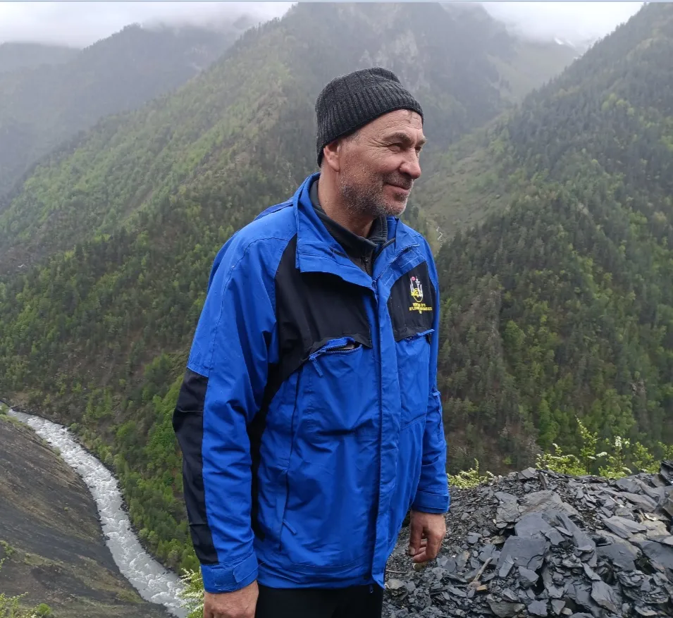 Владимир Головань